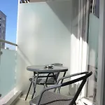 Dreamscape Komuna E Parisit Apartamento *