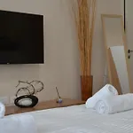 Apartamento Dreamscape Komuna E Parisit Tirana