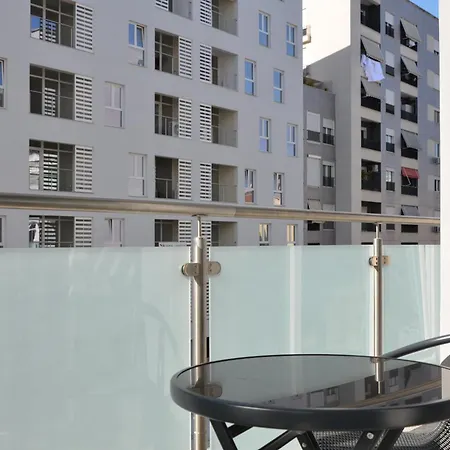 Appartement Dreamscape Komuna E Parisit Tirana