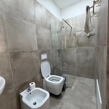 Appartement Dreamscape Komuna E Parisit