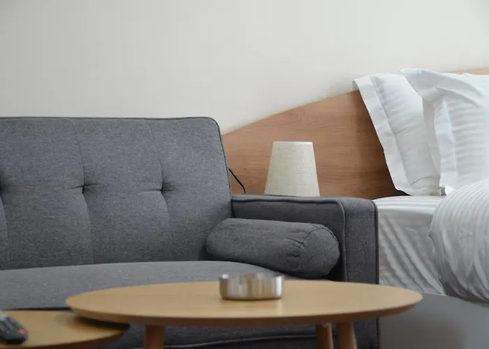 Dreamscape Komuna E Parisit Appartement Tirana