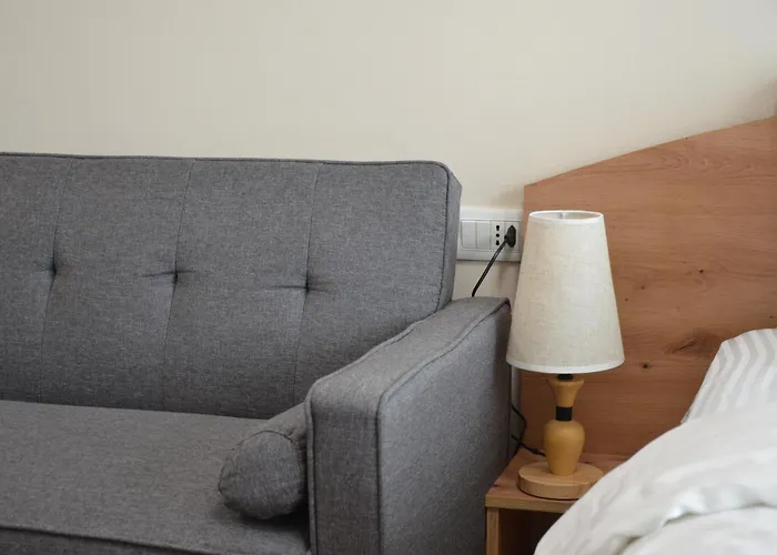 Dreamscape Komuna E Parisit Appartement