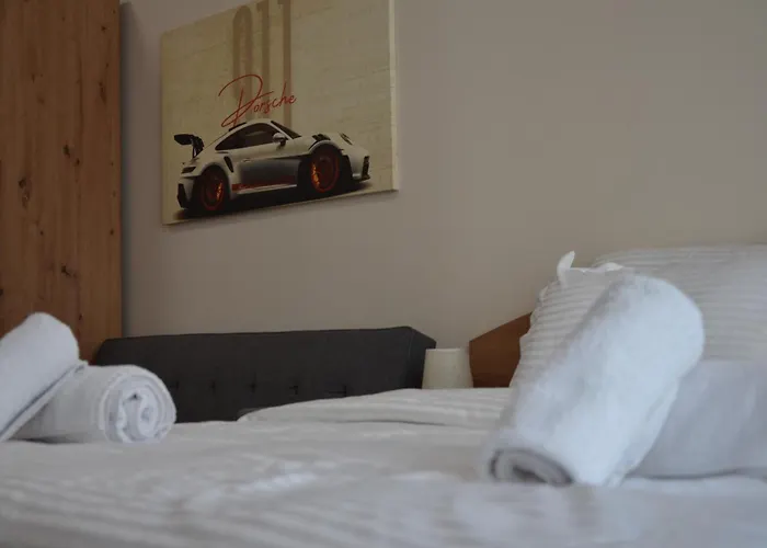 Dreamscape Komuna E Parisit Appartement Tirana