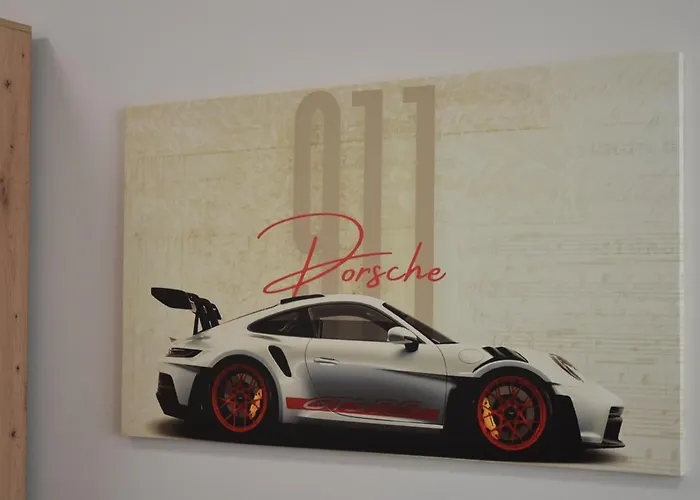 Apartamento Dreamscape Komuna E Parisit *