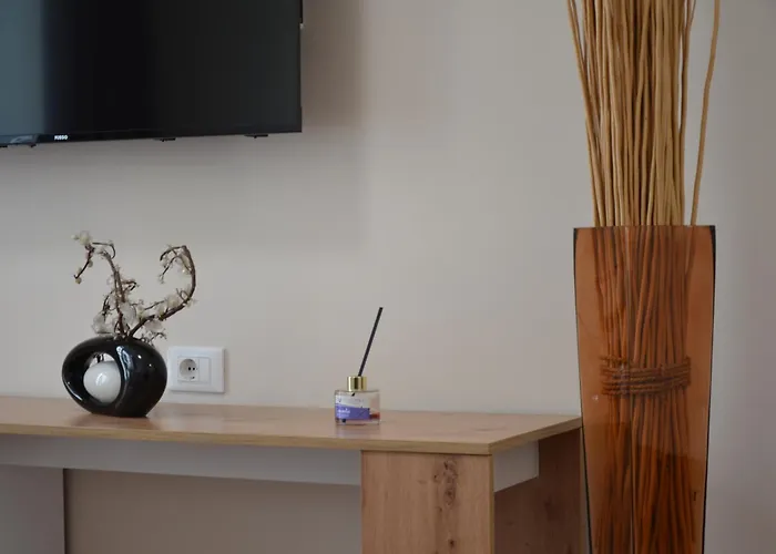 Dreamscape Komuna E Parisit *