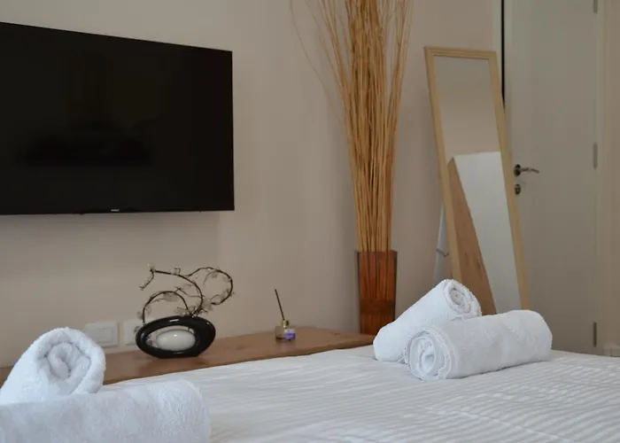 Apartamento Dreamscape Komuna E Parisit Tirana