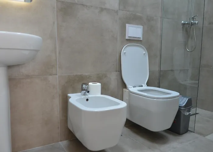 Apartamento Dreamscape Komuna E Parisit *