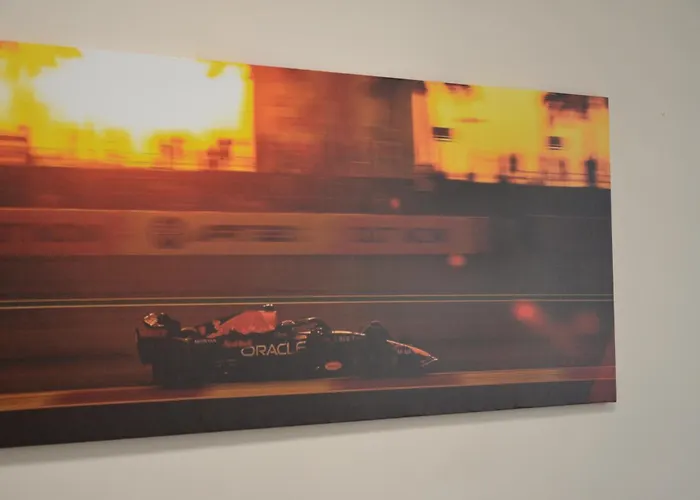 Appartement Dreamscape Komuna E Parisit *