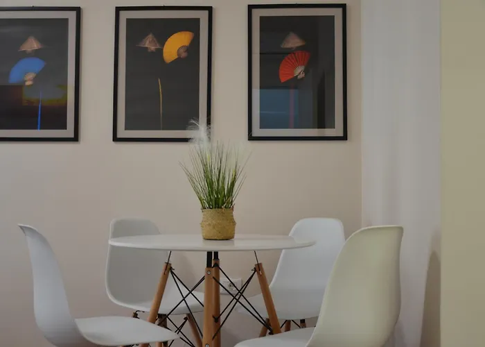 Dreamscape Komuna E Parisit Apartamento *