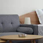 Dreamscape Komuna E Parisit Apartment Tirana