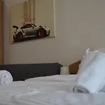 Dreamscape Komuna E Parisit Apartment Tirana
