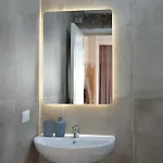 Dreamscape Komuna E Parisit Apartment *