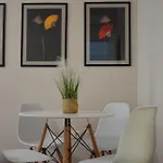 Dreamscape Komuna E Parisit Apartment *