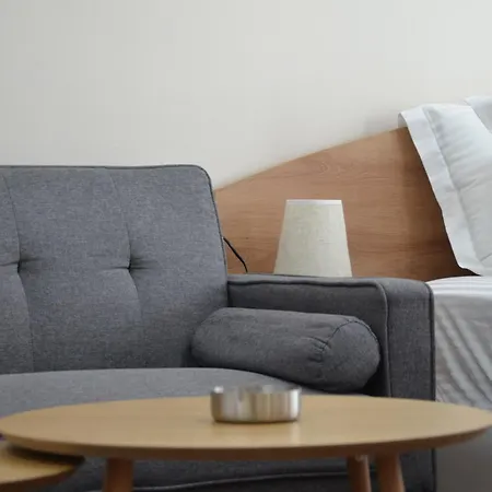Dreamscape Komuna E Parisit Apartment Tirana